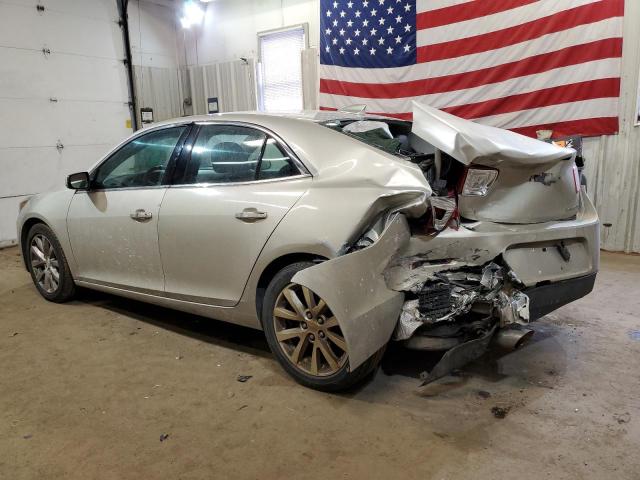 صورة رقم 2 من المزاد - 2015 CHEVROLET MALIBU مع VIN 1G11F5SL5FF323370