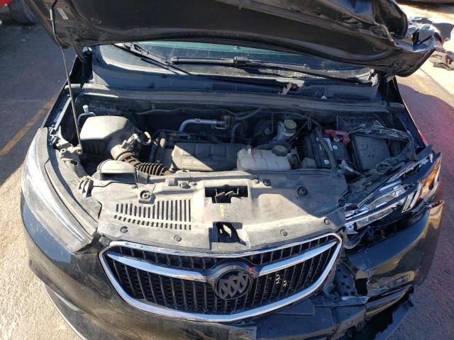 Photo 11 from auction – 2018 BUICK ENCORE with VIN KL4CJASB7JB720992