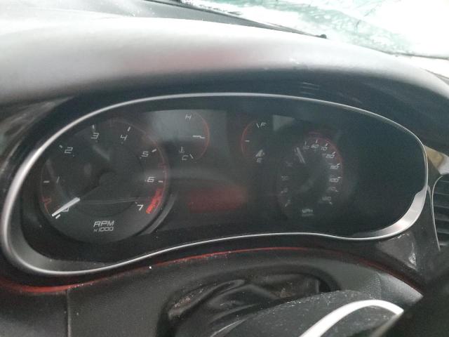 Photo 9 from auction – 2015 DODGE DART SXT with VIN 1C3CDFBBXFD405713