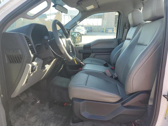 Photo 7 from auction – 2016 FORD F150 with VIN 1FTMF1C82GKD36948