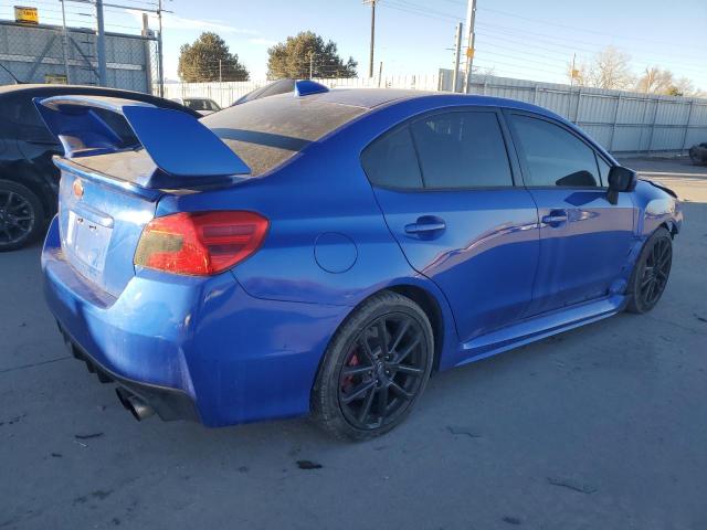 Photo 3 from auction – 2020 SUBARU WRX PREMIU with VIN JF1VA1B62L9825523