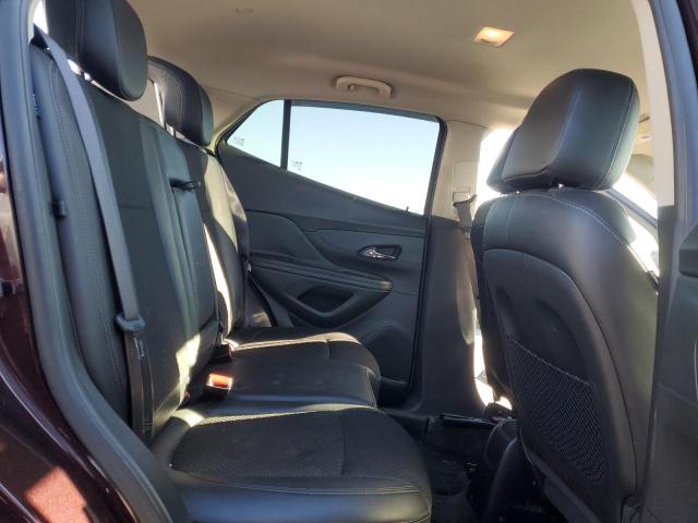 Photo 11 from auction – 2017 BUICK ENCORE PRE with VIN KL4CJESB8HB124338