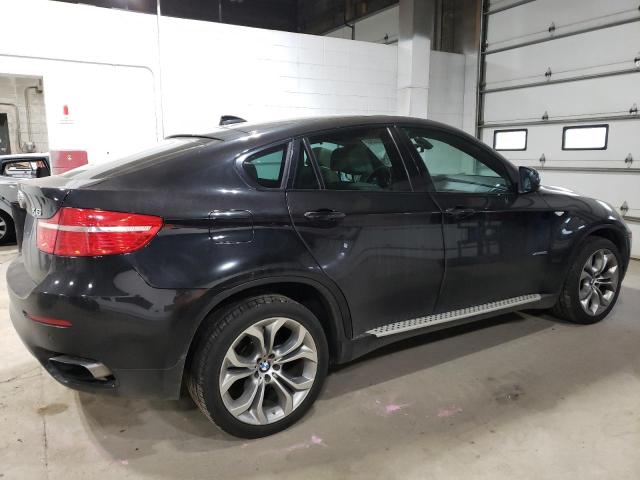 Photo 3 from auction – 2011 BMW X6 XDRIVE5 with VIN 5UXFG8C55BLZ96522