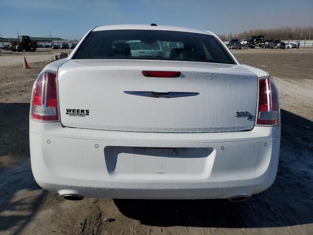 Photo 6 from auction – 2013 CHRYSLER 300 S with VIN 2C3CCABG4DH514900