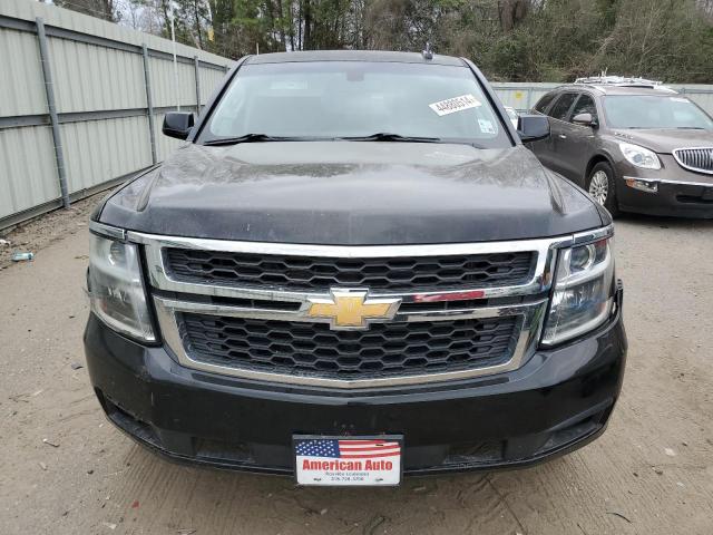 Photo 5 from auction – 2017 CHEVROLET TAHOE POLI with VIN 1GNLCDEC1HR212581