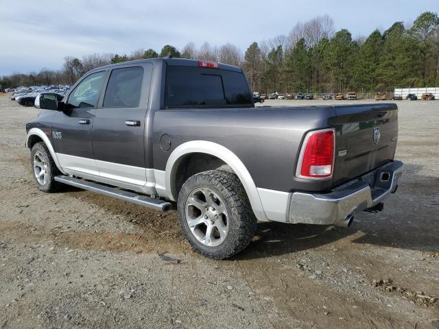 Photo 2 from auction – 2016 RAM 1500 LARAM with VIN 1C6RR7NM6GS126046