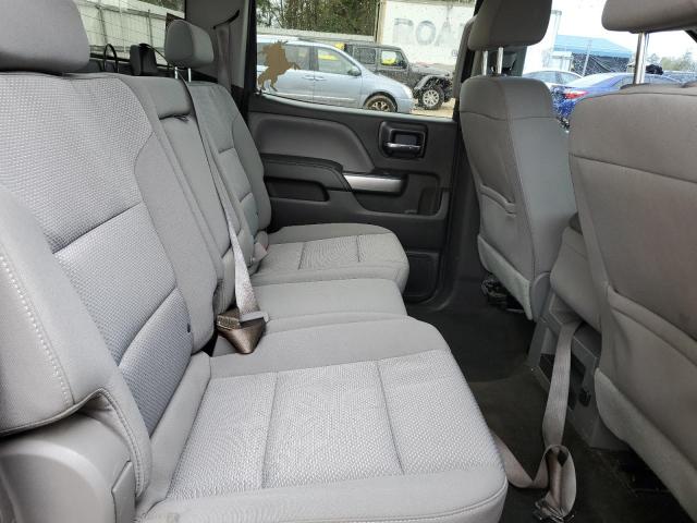 Photo 10 from auction – 2016 CHEVROLET SILVERADO with VIN 3GCPCREC5GG326900