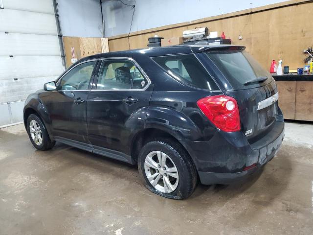 Photo 2 from auction – 2015 CHEVROLET EQUINOX LS with VIN 2GNFLEEK2F6114839