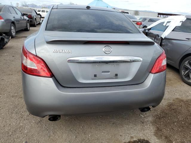 Photo 6 from auction – 2009 NISSAN MAXIMA S with VIN 1N4AA51E39C810264