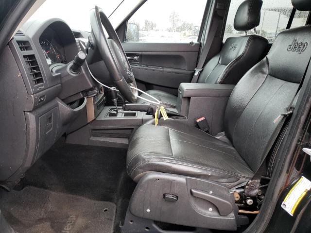 Photo 7 from auction – 2012 JEEP LIBERTY SP with VIN 1C4PJMAK2CW164712