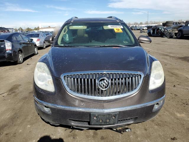 Photo 5 from auction – 2012 BUICK ENCLAVE with VIN 5GAKVCED2CJ264022