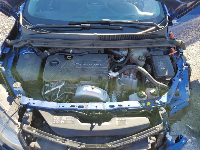 Zdjęcie 11 z aukcji – 2018 CHEVROLET VOLT PREMI z VIN 1G1RB6S54JU127625