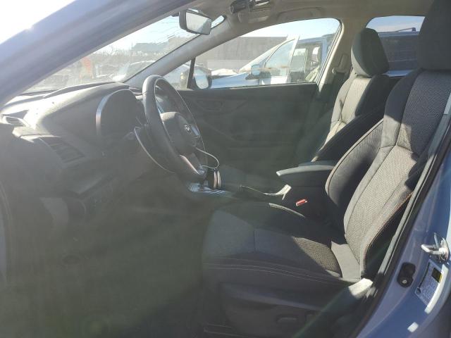 Photo 7 from auction – 2021 SUBARU CROSSTREK with VIN JF2GTAEC5M8303220