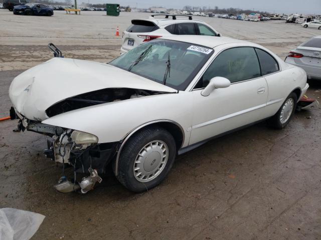 صورة رقم 1 من المزاد - 1997 BUICK RIVIERA مع VIN 1G4GD22K0V4716213