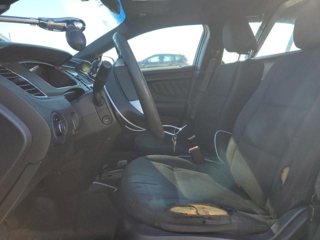 Photo 7 from auction – 2015 FORD TAURUS POL with VIN 1FAHP2MKXFG136244