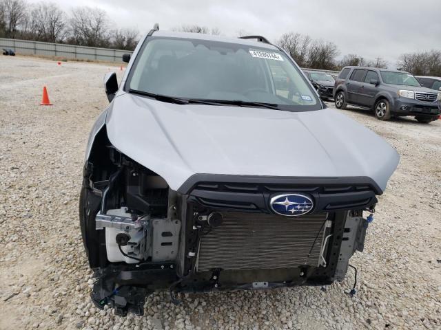 صورة رقم 5 من المزاد - 2023 SUBARU FORESTER P مع VIN JF2SKADC3PH523555