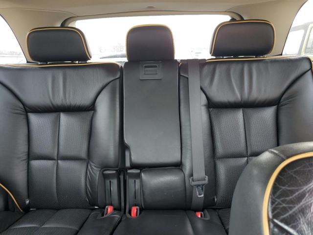 Photo 10 from auction – 2010 LINCOLN MKX with VIN 2LMDJ8JC6ABJ02229