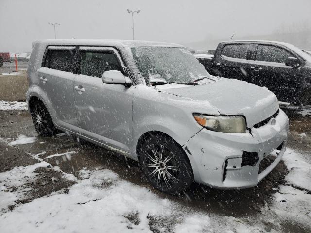 Photo 4 from auction – 2011 SCION XB with VIN JTLZE4FE4B1124406