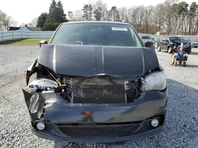 Photo 5 from auction – 2017 DODGE GRAND CARA with VIN 2C4RDGEG0HR790136
