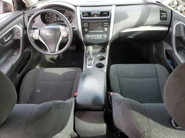 Photo 8 from auction – 2015 NISSAN ALTIMA 2.5 with VIN 1N4AL3AP7FC475778