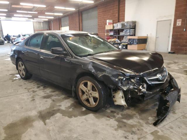 Снимка 4 от търг – 2003 ACURA 3.2TL TYPE с VIN 19UUA56963A079918
