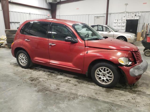 Photo 4 from auction – 2002 CHRYSLER PT CRUISER with VIN 3C4FY48B22T358562