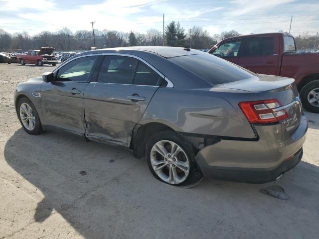 Photo 2 from auction – 2014 FORD TAURUS SEL with VIN 1FAHP2E86EG163748