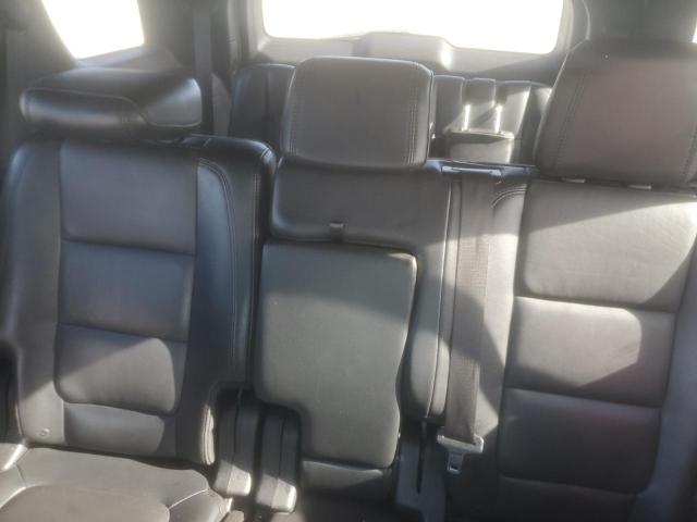 Photo 10 from auction – 2015 FORD EXPLORER L with VIN 1FM5K7F83FGA89502