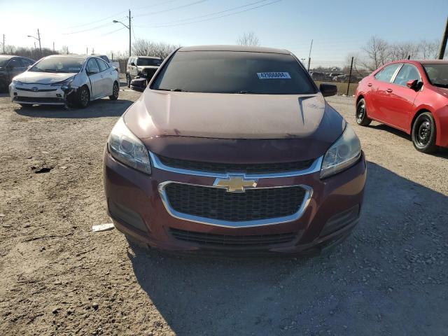 Photo 5 from auction – 2015 CHEVROLET MALIBU 1LT with VIN 1G11C5SL9FF116134