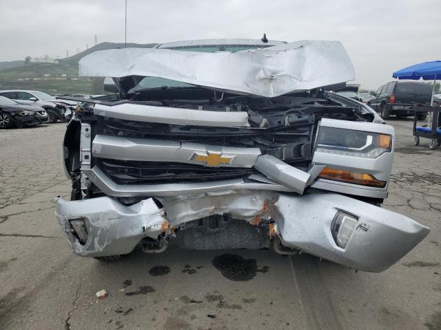 Photo 5 from auction – 2018 CHEVROLET SILVERADO with VIN 1GCNCREC8JZ368315