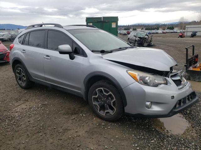 Photo 4 from auction – 2013 SUBARU XV CROSSTR with VIN JF2GPAKC2D2889760