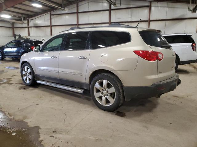 Photo 2 from auction – 2011 CHEVROLET TRAVERSE L with VIN 1GNKVLED7BJ126044