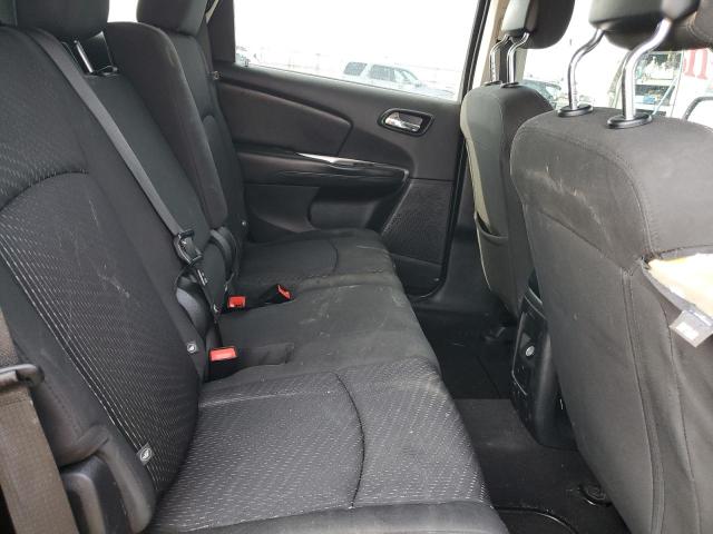 Photo 11 from auction – 2018 DODGE JOURNEY SE with VIN 3C4PDCAB1JT513119