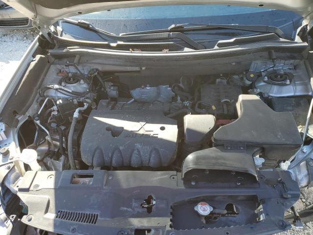 Photo 12 from auction – 2019 MITSUBISHI OUTLANDER with VIN JA4AD3A35KJ001073