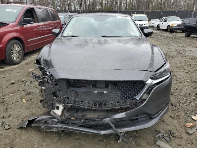 Photo 5 from auction – 2018 MAZDA 6 TOURING with VIN JM1GL1VM9J1311204
