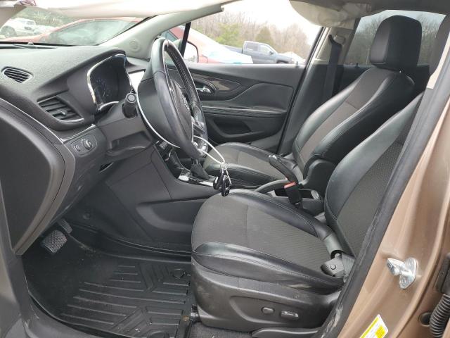 Photo 7 from auction – 2018 BUICK ENCORE PRE with VIN KL4CJASBXJB711123