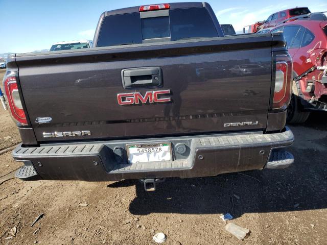 Photo 6 from auction – 2016 GMC SIERRA K15 with VIN 3GTU2PEC8GG162665