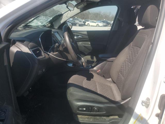 Photo 7 from auction – 2019 CHEVROLET EQUINOX LT with VIN 2GNAXKEV2K6187629