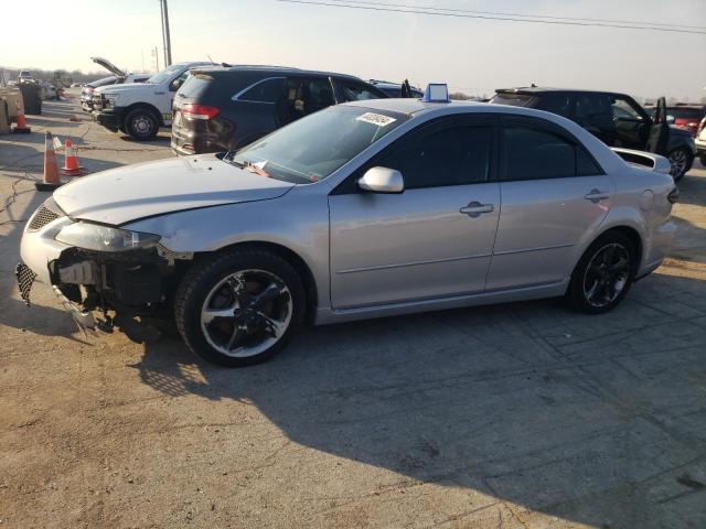 MAZDA 6 I 2006 con VIN 1YVHP80C465M70089 - Foto de la subasta