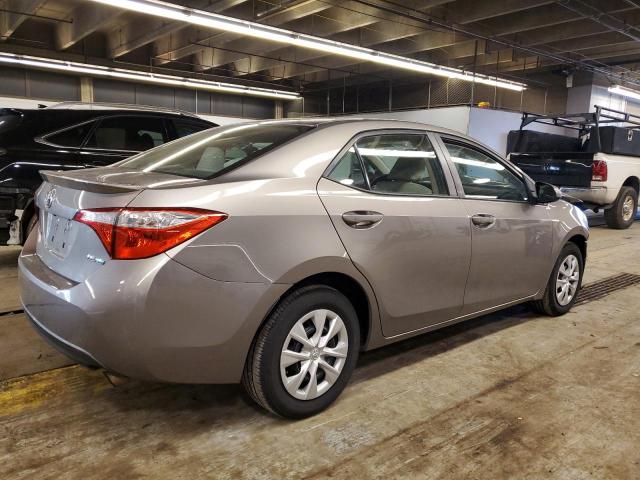 صورة رقم 3 من المزاد - 2016 TOYOTA COROLLA EC مع VIN 2T1BPRHE1GC592176