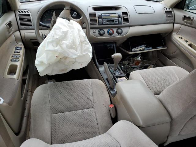Photo 8 from auction – 2004 TOYOTA CAMRY with VIN 4T1BE32K04U866835