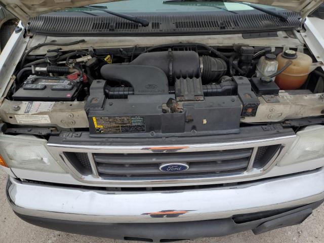 Photo 11 from auction – 2006 FORD ECONOLINE with VIN 1FBSS31L26DB34463