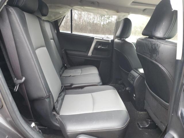Photo 11 from auction – 2019 TOYOTA 4RUNNER SR with VIN JTEBU5JR6K5714806