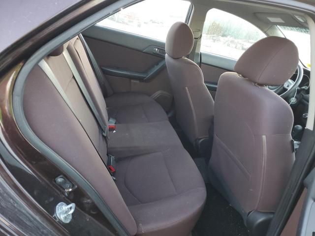 Photo 10 from auction – 2010 KIA FORTE EX with VIN KNAFU4A2XA5869244