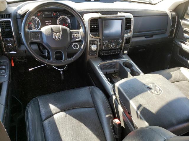 Photo 8 from auction – 2017 RAM 1500 SPORT with VIN 1C6RR7MT5HS824643