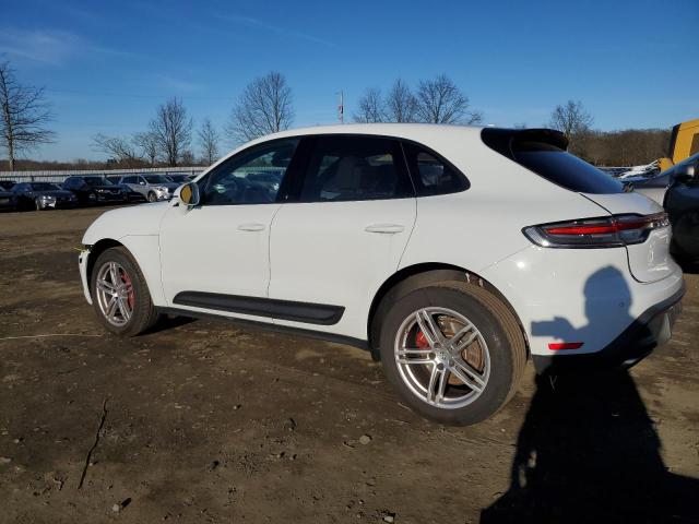Photo 2 from auction – 2023 PORSCHE MACAN BASE with VIN WP1AA2A56PLB05432