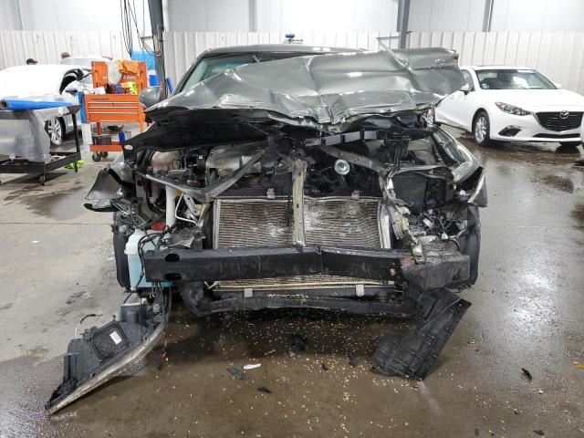 Photo 5 from auction – 2011 TOYOTA AVALON BAS with VIN 4T1BK3DB7BU414609