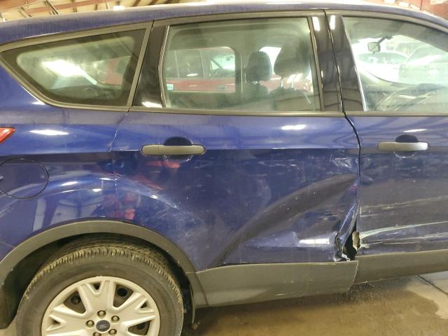 صورة رقم 11 من المزاد - 2015 FORD ESCAPE S مع VIN 1FMCU0F71FUA23841
