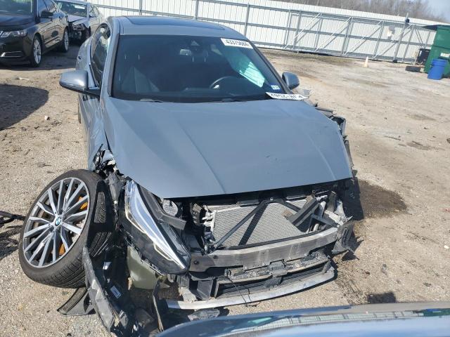 Photo 5 from auction – 2021 BMW 228XI with VIN WBA73AK04M7H20519