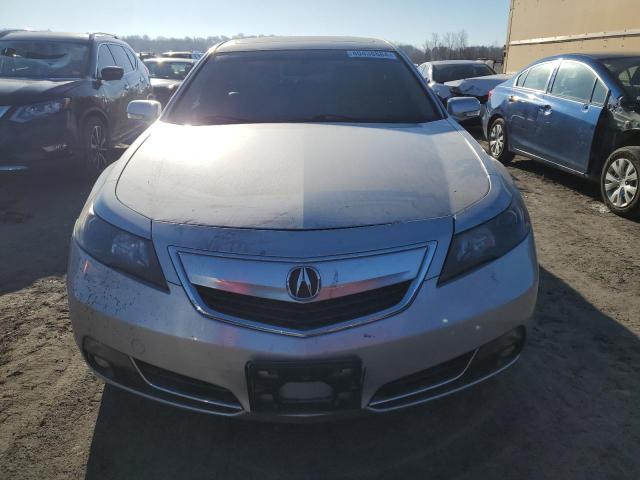 Photo 5 from auction – 2012 ACURA TL with VIN 19UUA8F53CA027340
